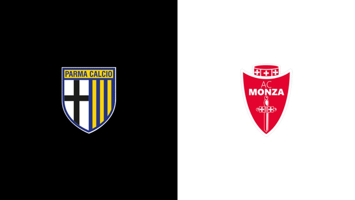 Parma Calcio 1913 vs Monza