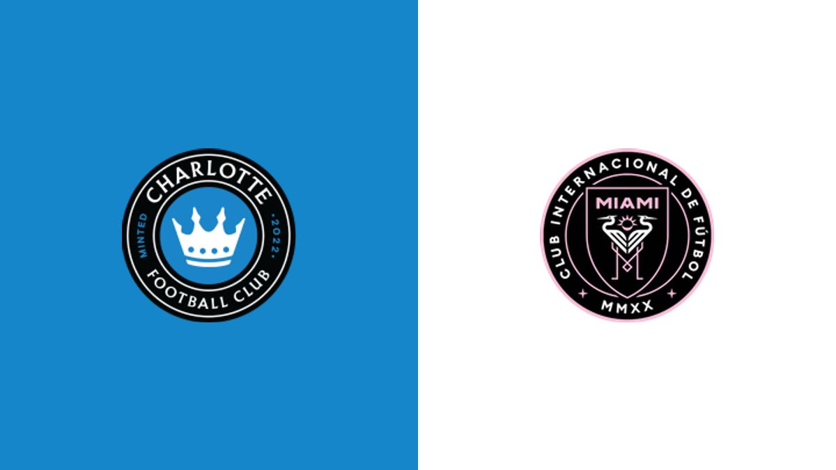 Charlotte FC vs Inter Miami CF