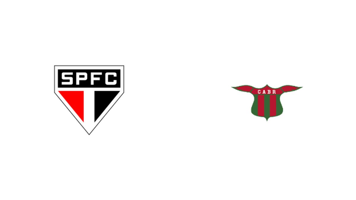 Sao Paulo vs Boston River