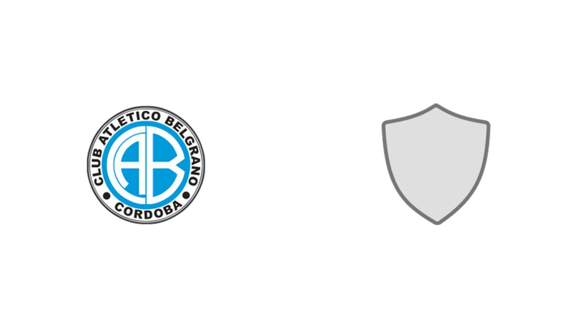 Belgrano vs Estudiantes de Rio Cuarto