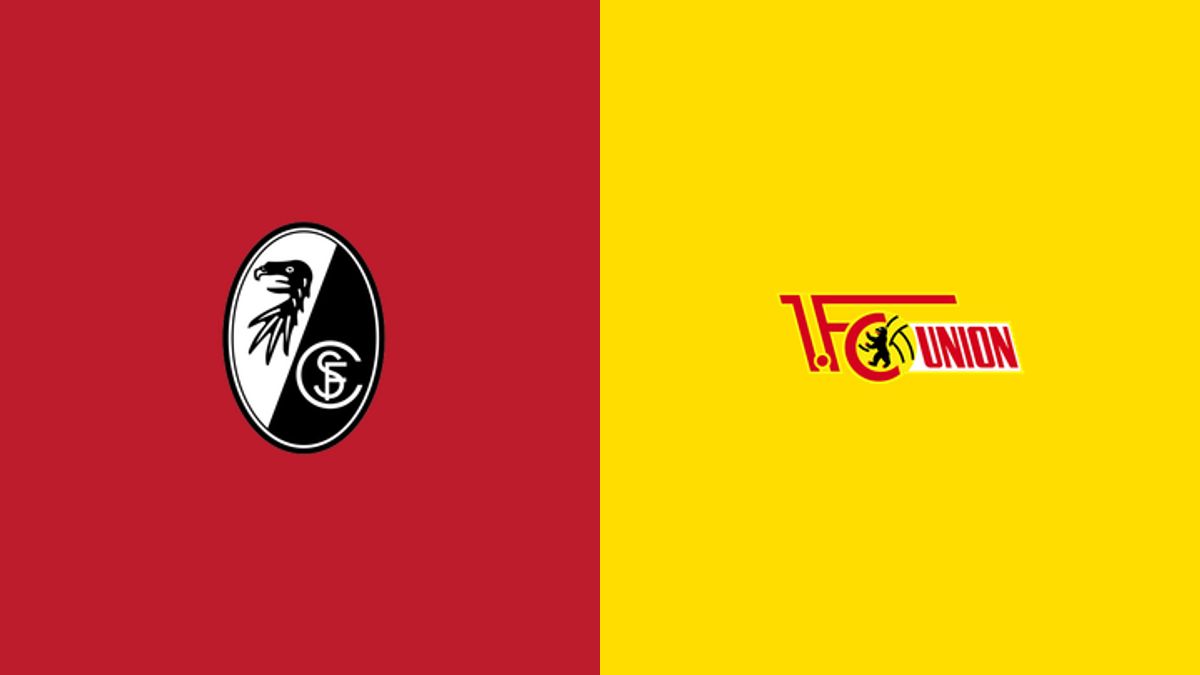 Freiburg vs Union Berlin