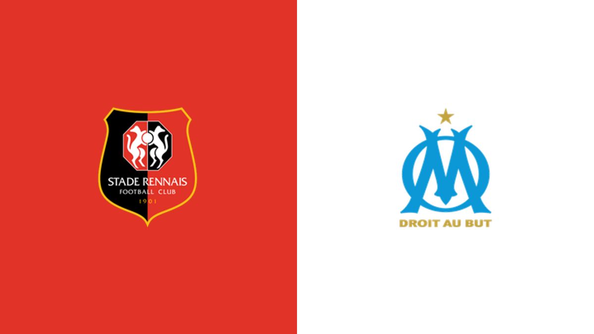 Rennes vs Marseille