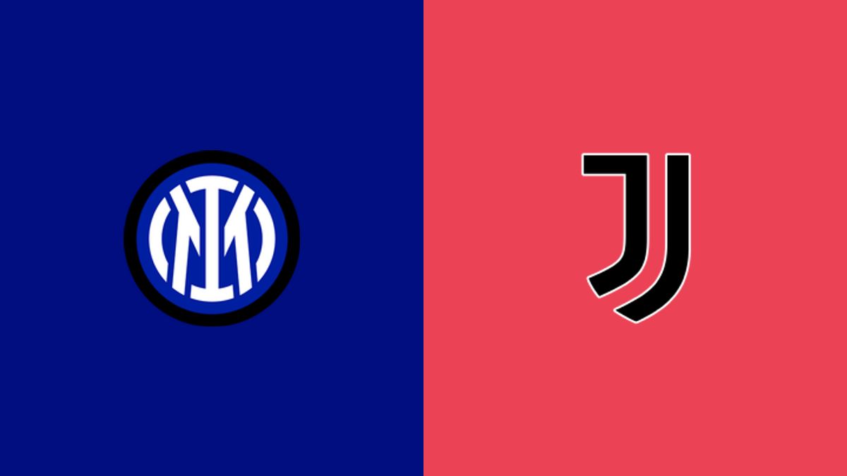 Inter vs Juventus