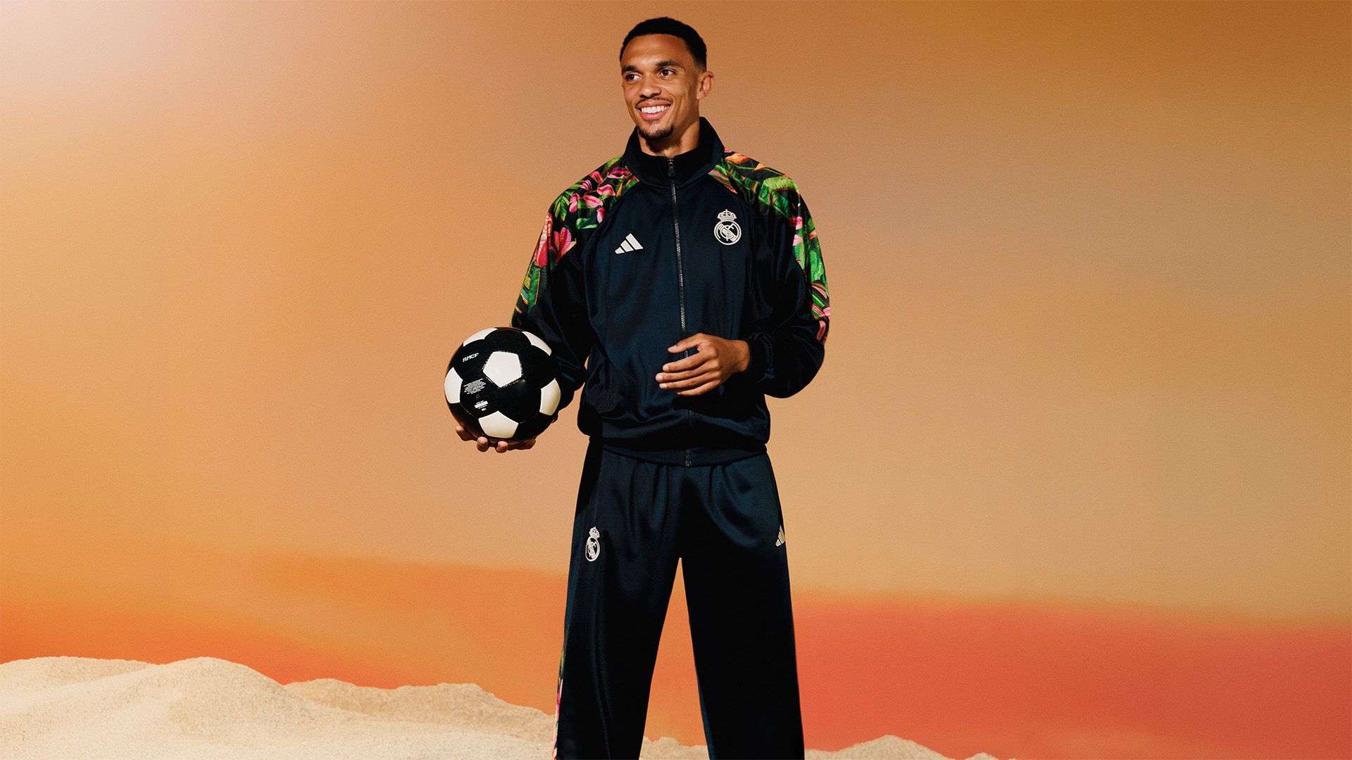 Real Madrid FARM Rio collection 2