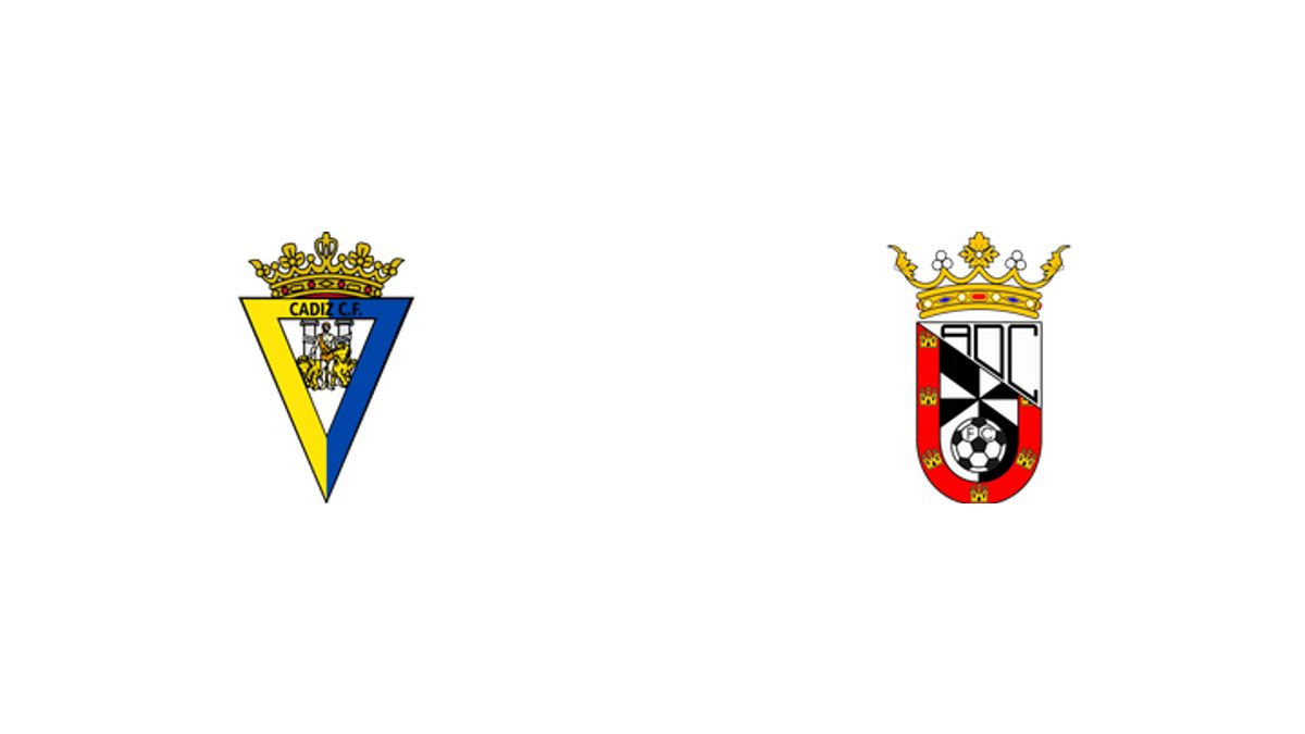 Cádiz vs AD Ceuta FC