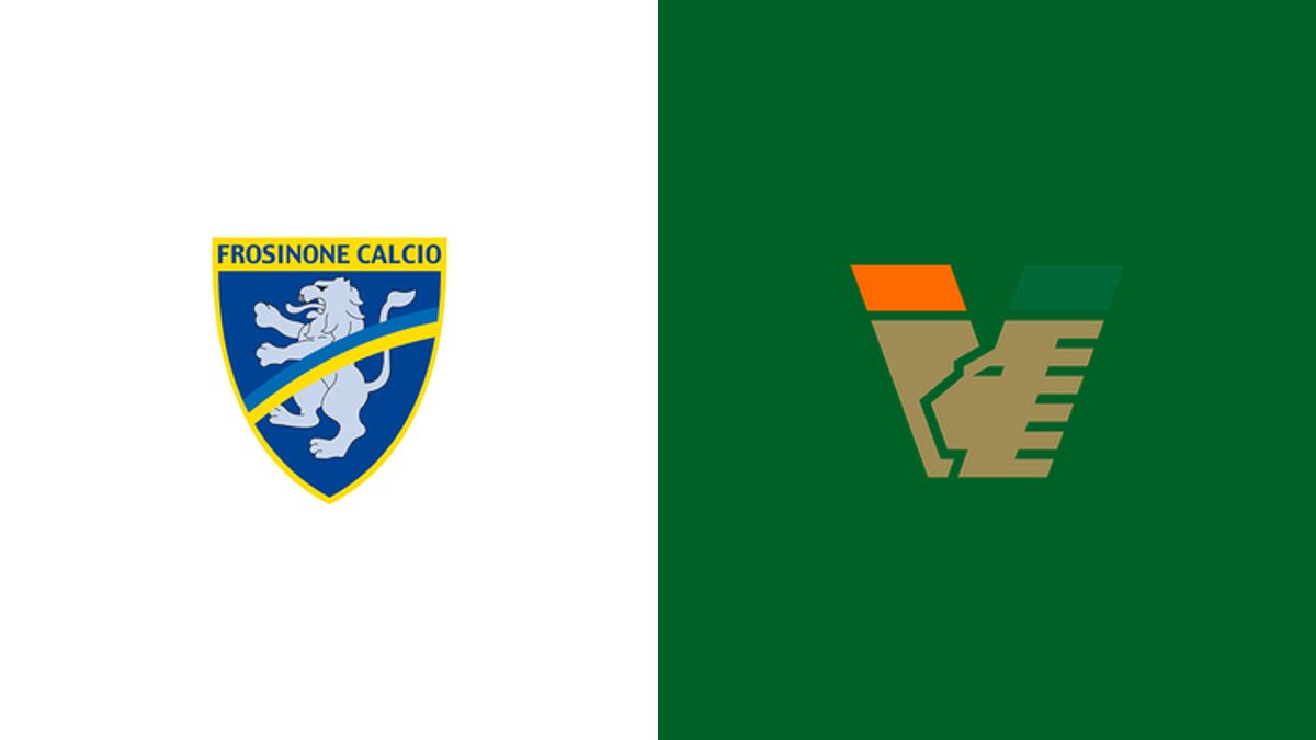 Frosinone vs Venezia