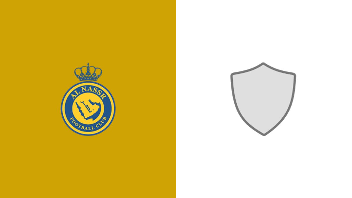 Al Nassr FC vs Arkadag
