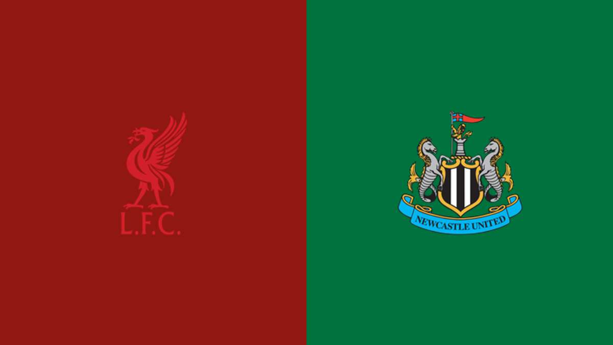 Liverpool vs Newcastle United