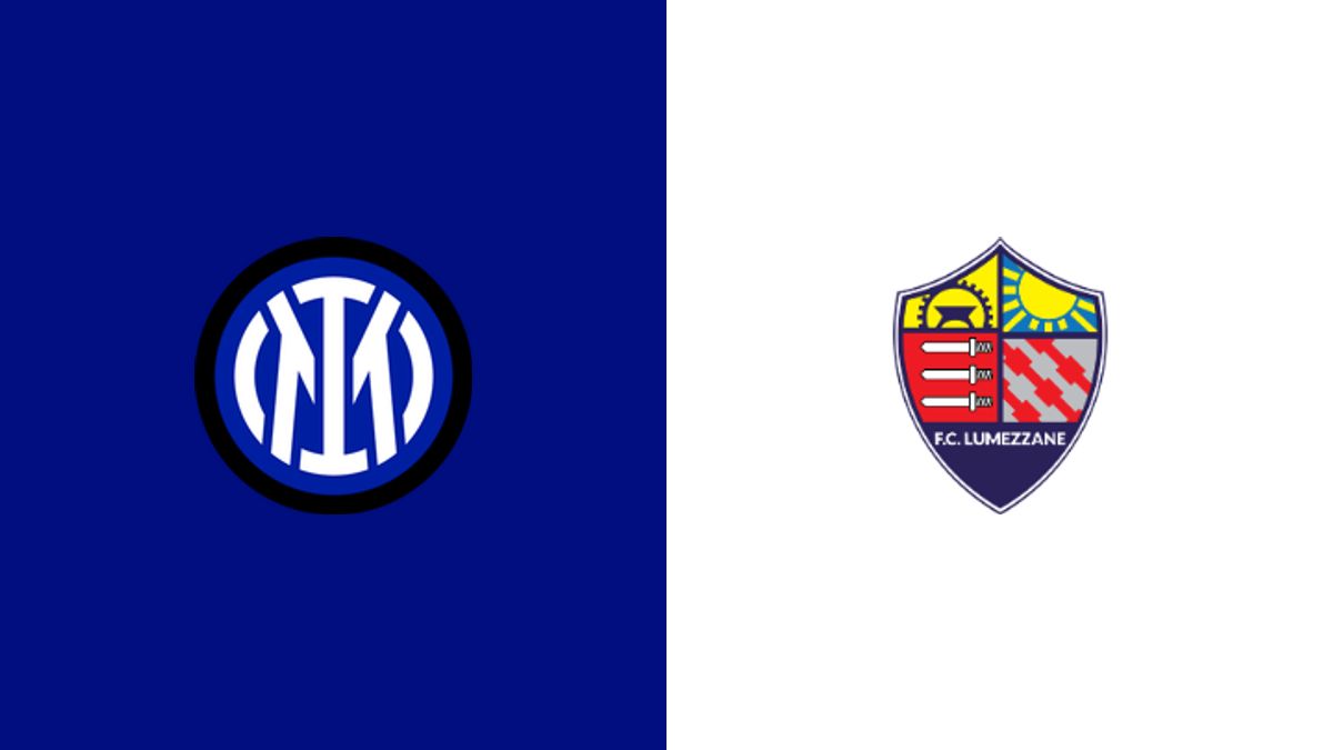 Inter vs Lumezzane