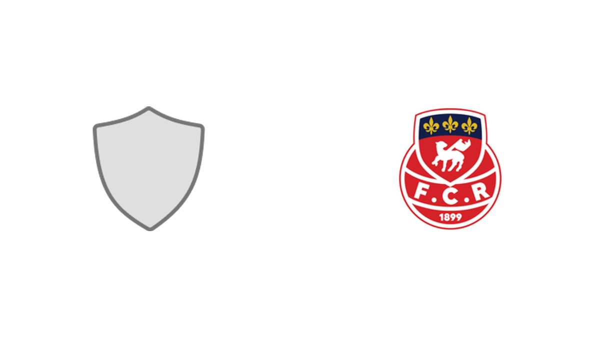 Paris 13 Atletico vs Rouen