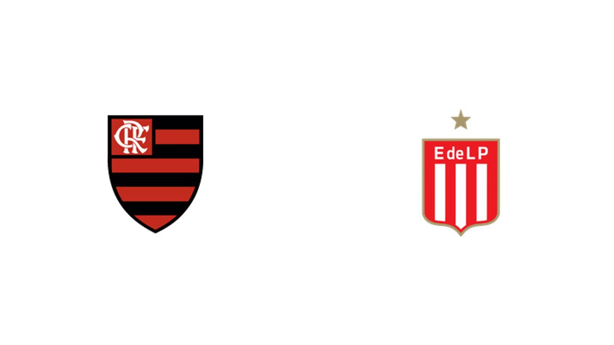 Flamengo vs Estudiantes