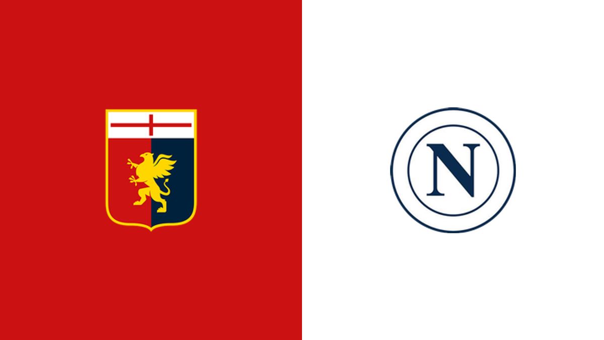Genoa vs Napoli