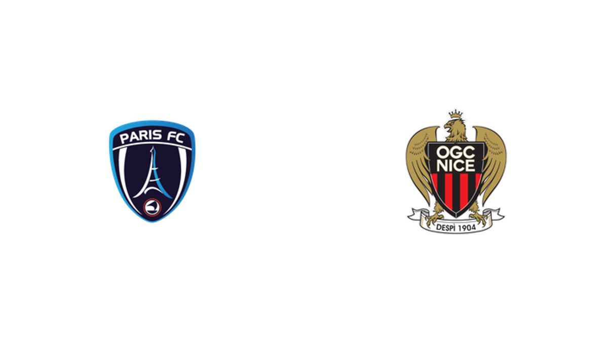 Paris FC vs Nice