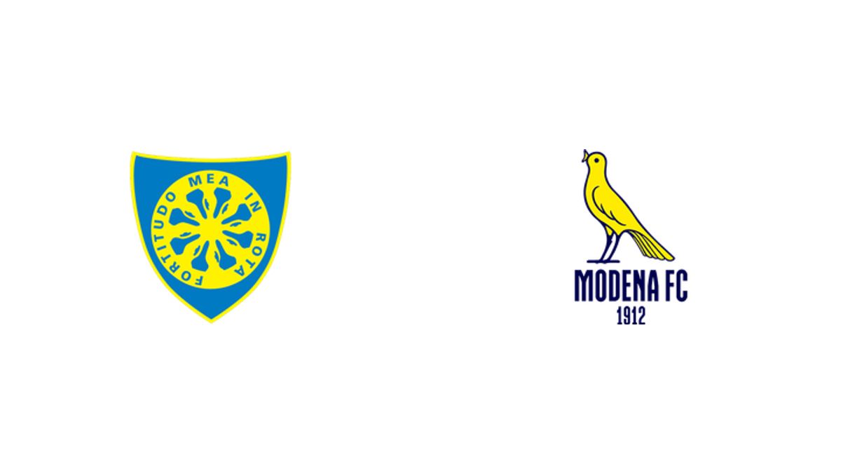 Carrarese vs Modena