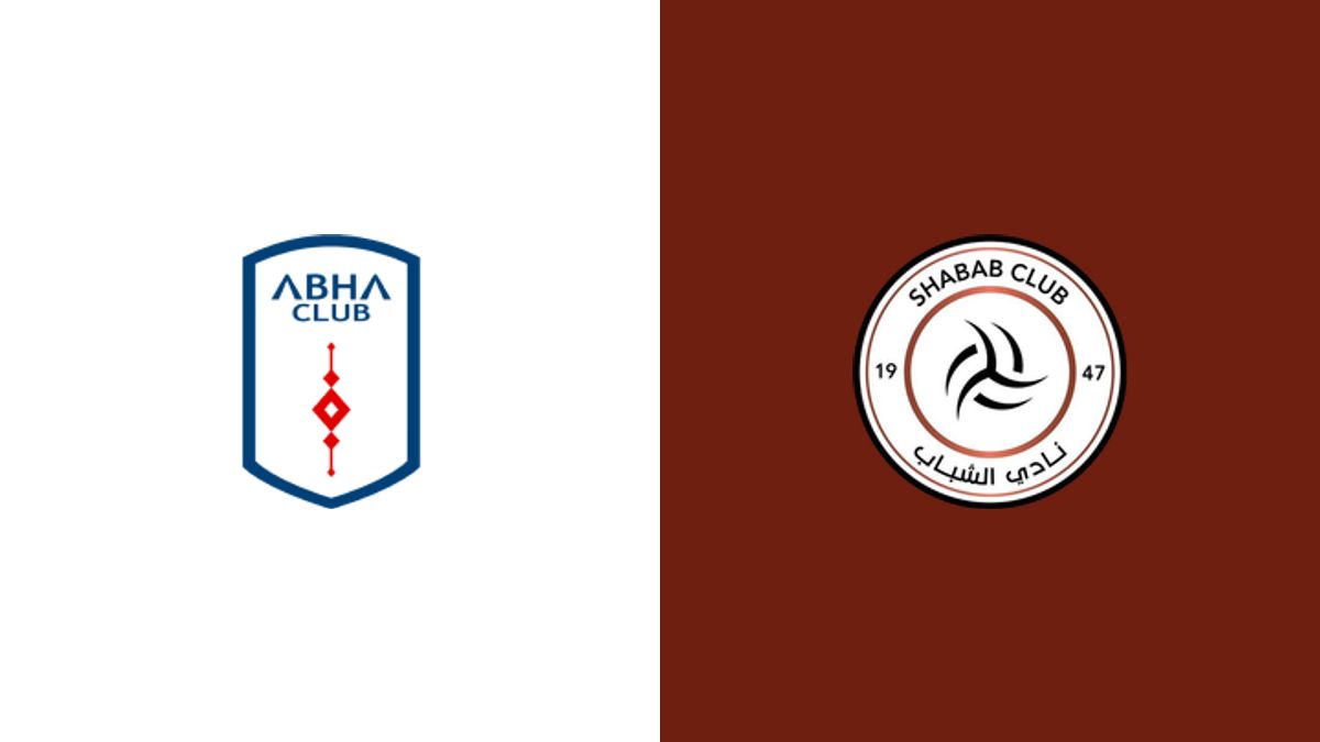 Abha vs Al Shabab