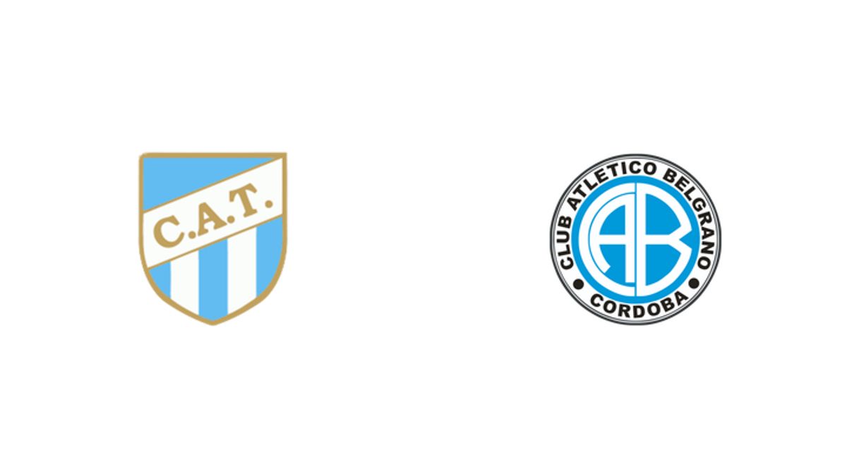 Atletico Tucuman vs Belgrano