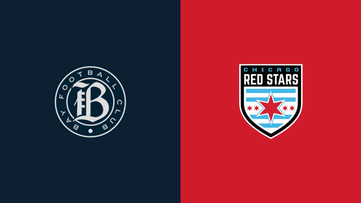 Bay FC vs Chicago Stars
