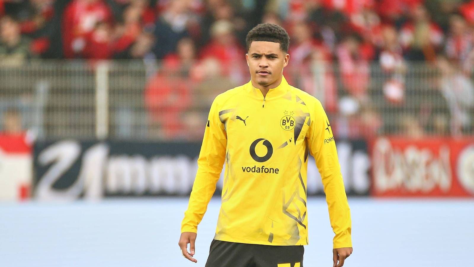 Kaua Prates BVB