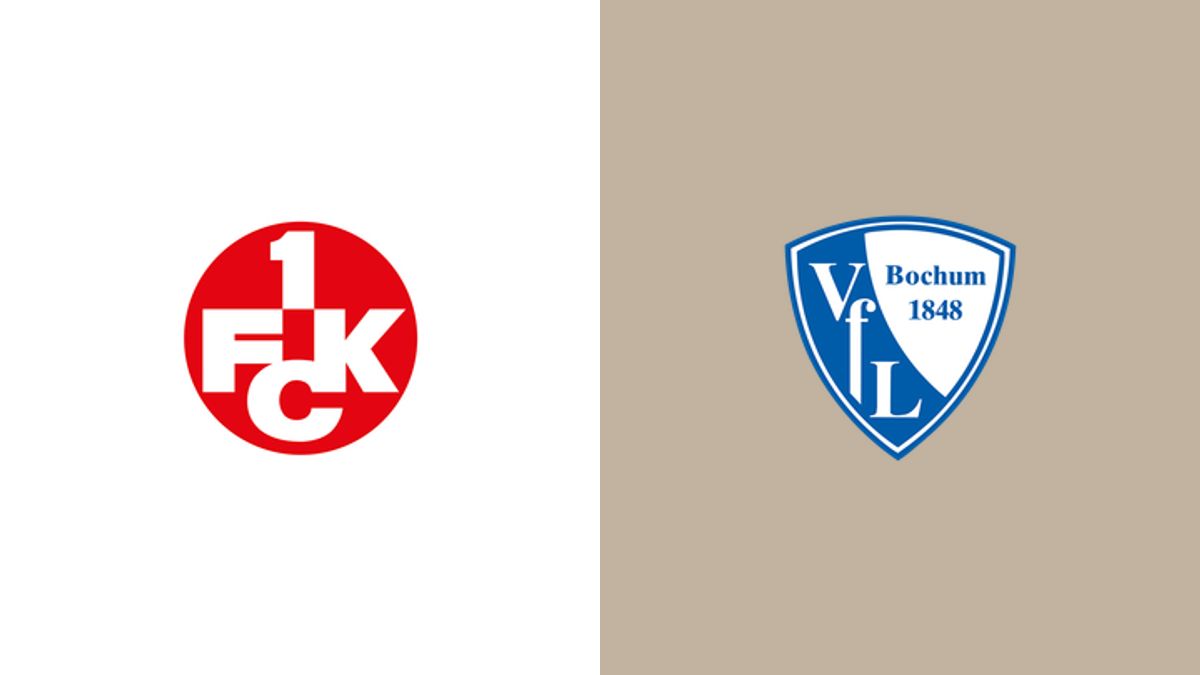 Kaiserslautern vs VfL Bochum