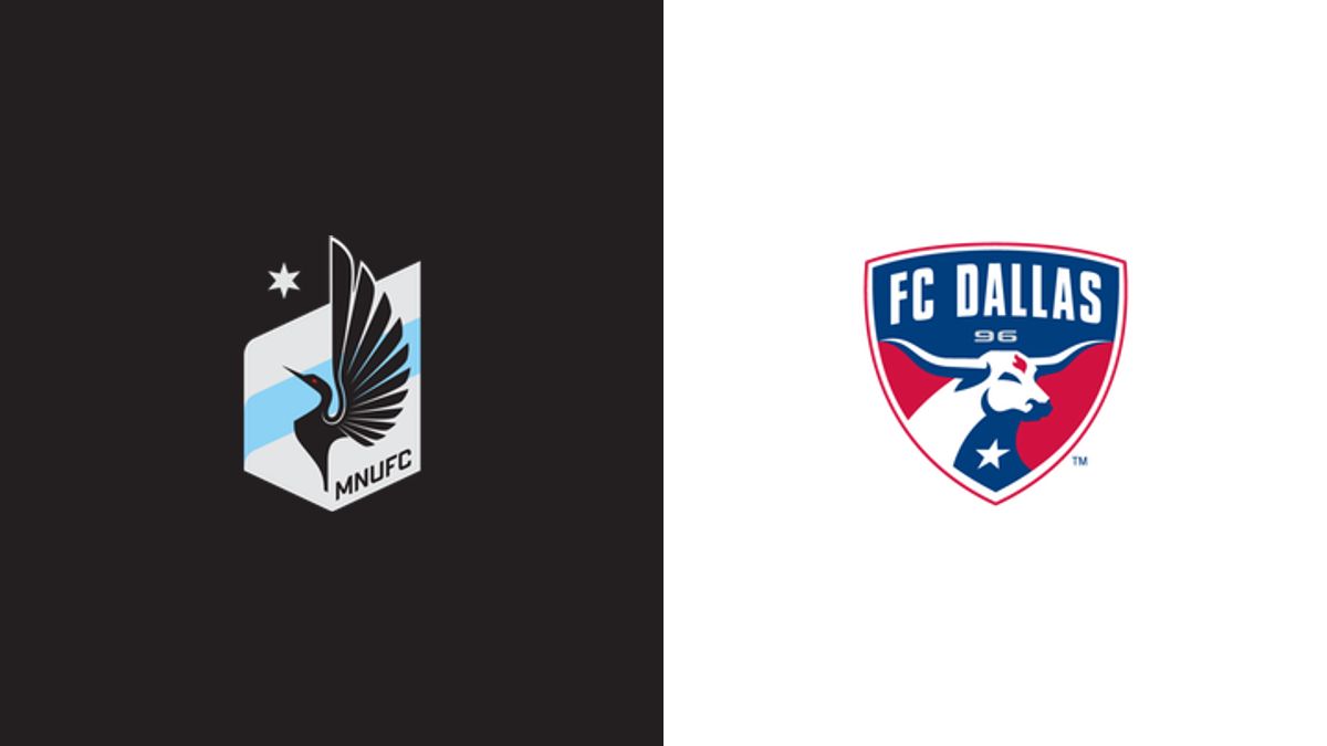 Minnesota United vs FC Dallas