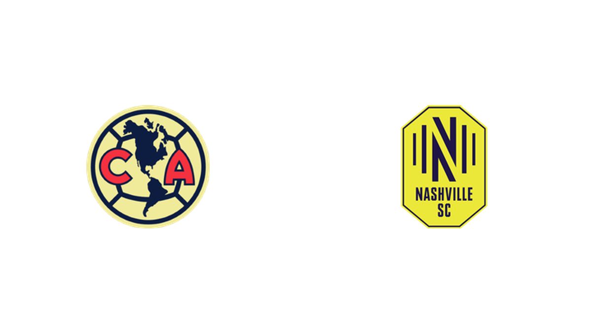 CF America vs Nashville SC