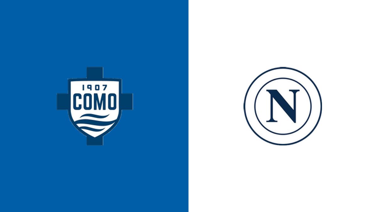 Como vs SSC Napoli