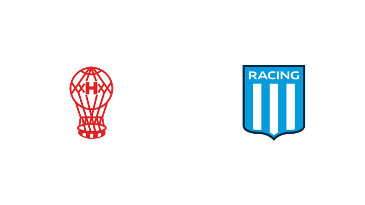 Huracán vs Racing Club