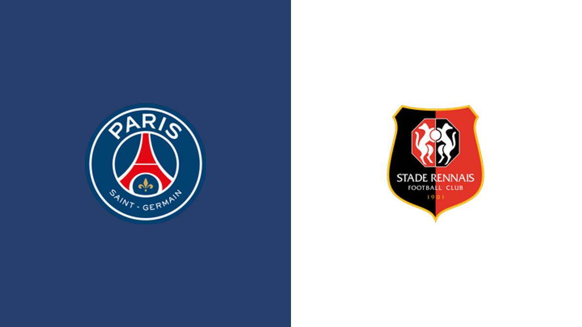 Paris Saint-Germain vs Rennes
