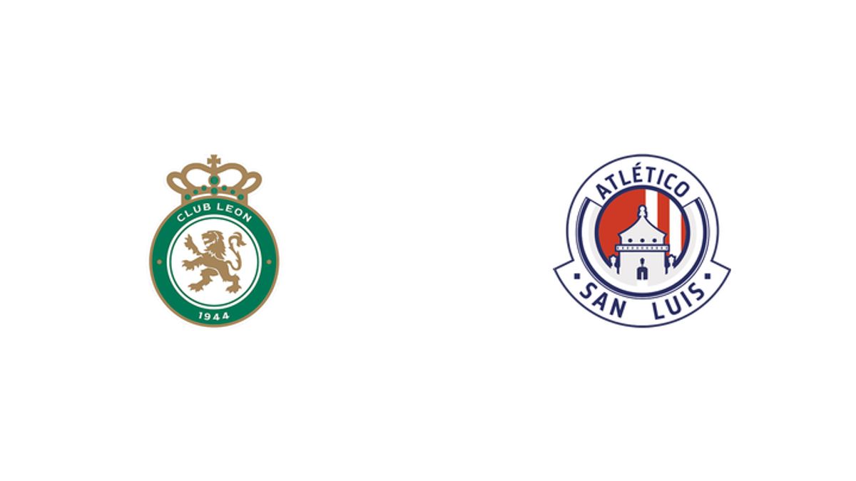 Leon vs Atletico de San Luis