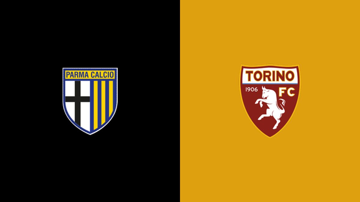 Parma Calcio 1913 vs Torino