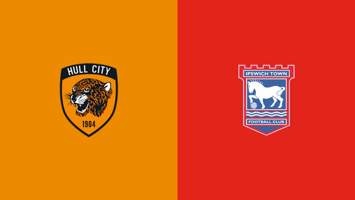 Hull City vs Ipswich Town