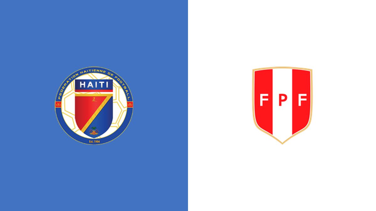 Haiti vs Peru