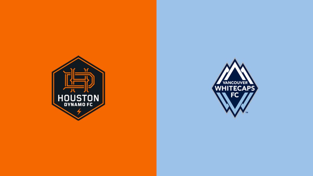 Houston Dynamo FC vs Vancouver Whitecaps