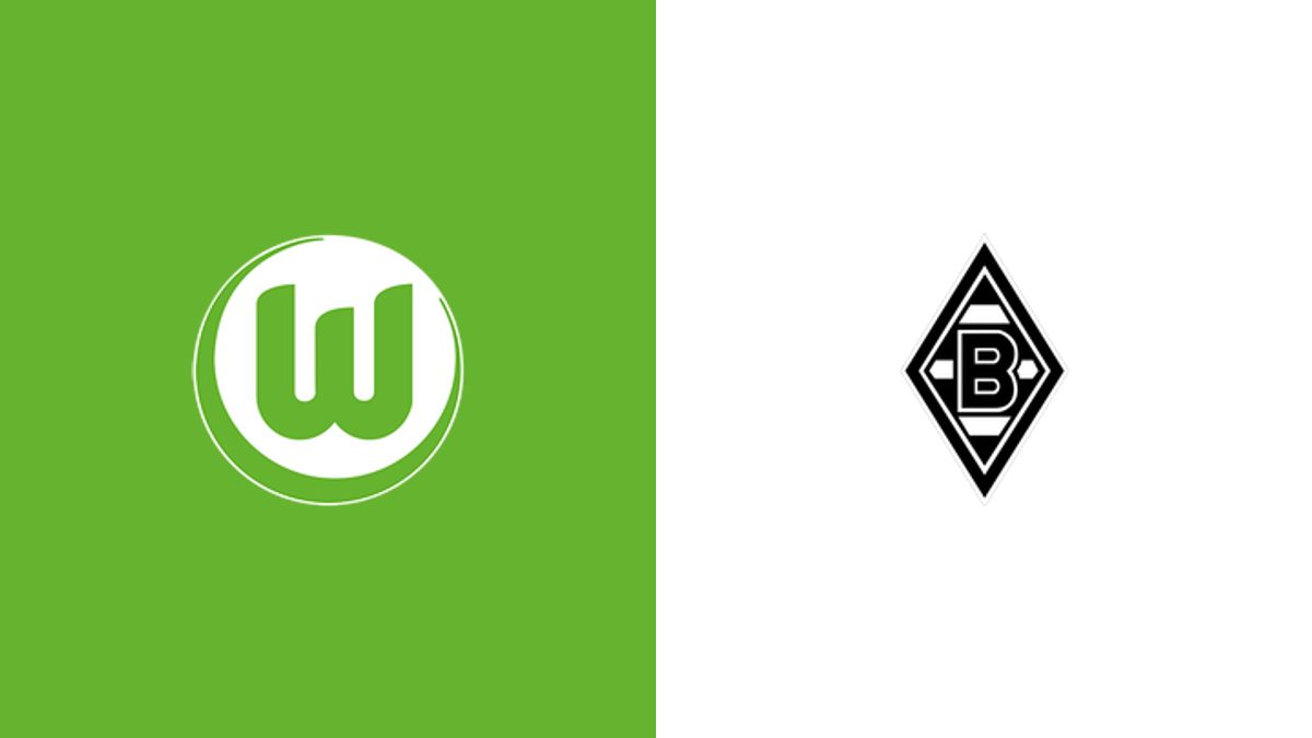 VfL Wolfsburg vs Borussia Moenchengladbach