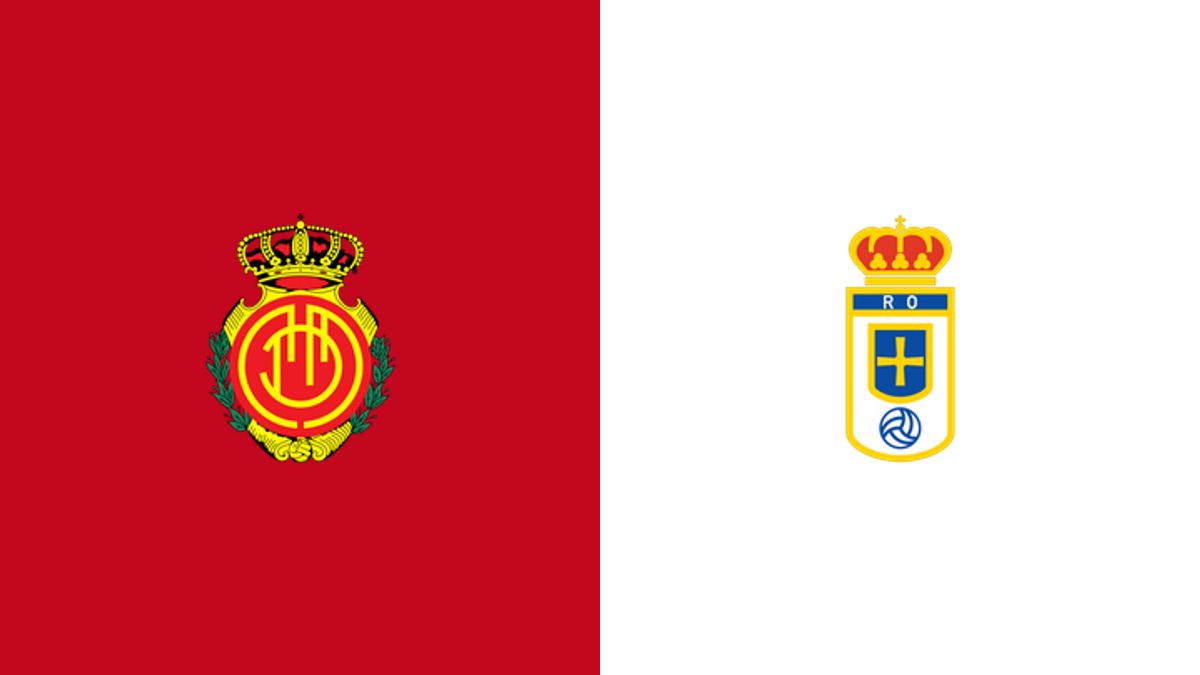 Mallorca vs Real Oviedo
