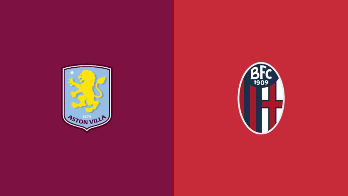 Aston Villa vs Bologna