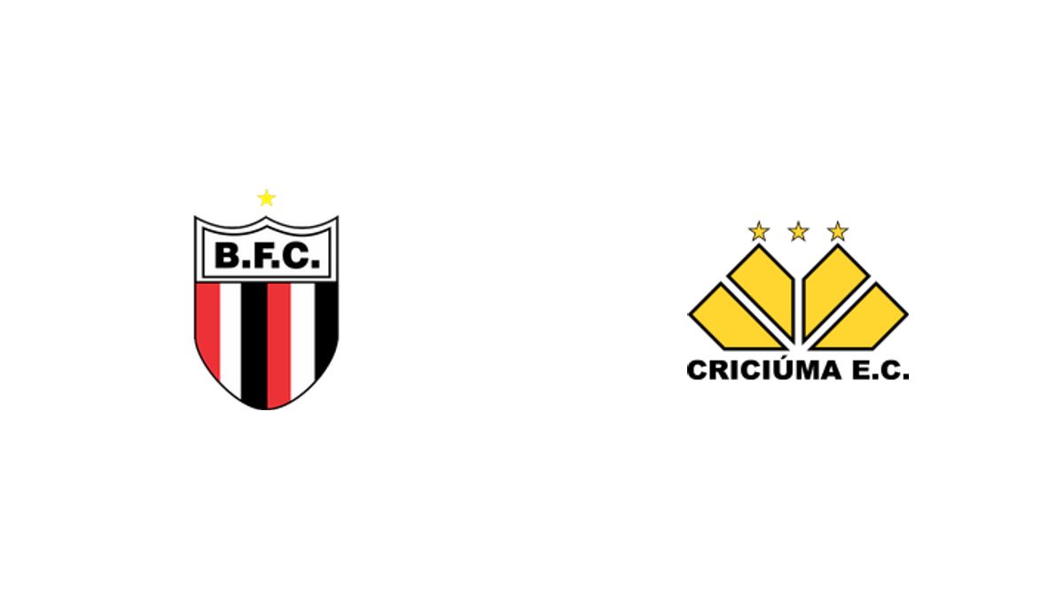Botafogo-SP vs Criciúma