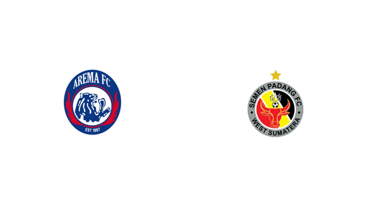 Arema vs Semen Padang