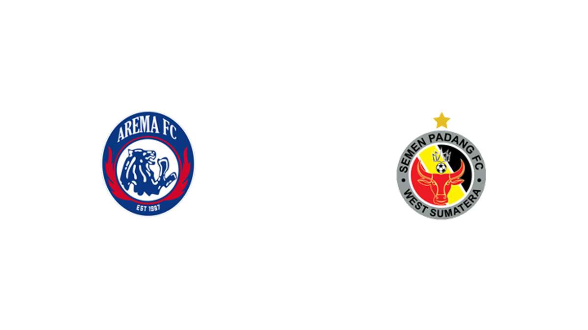 Arema vs Semen Padang