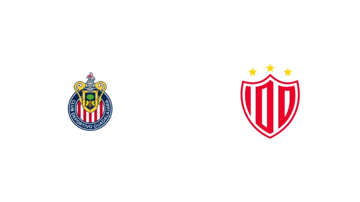 CD Guadalajara Chivas vs Necaxa