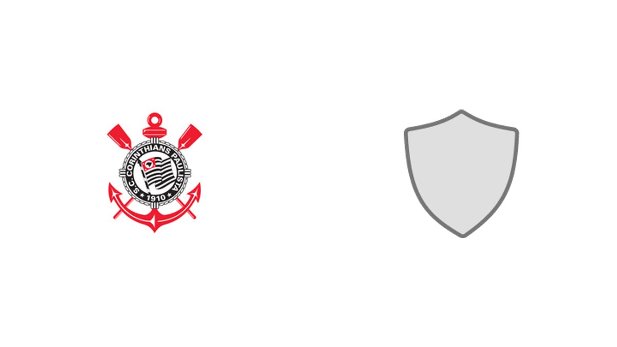 Corinthians vs Barra