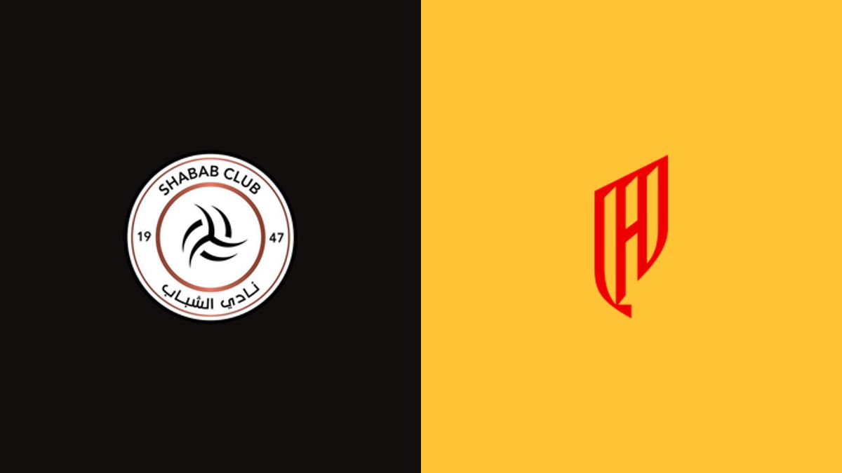 Al Shabab vs Al Qadsiah