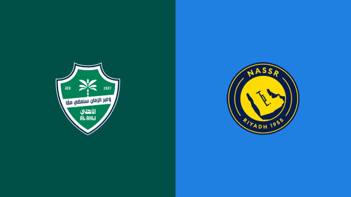 Al Ahli vs Al Nassr FC