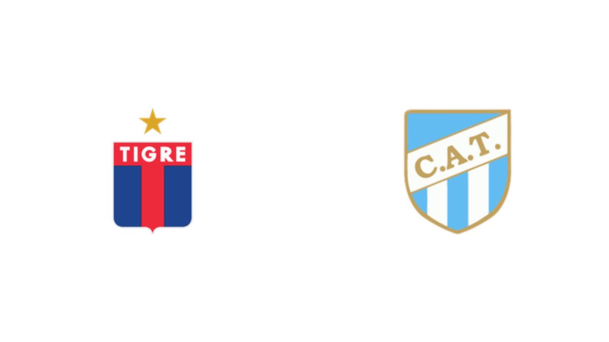 Tigre vs Atletico Tucuman