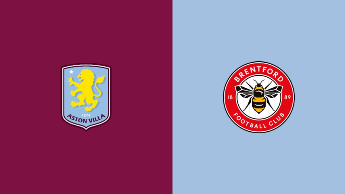 Aston Villa vs Brentford