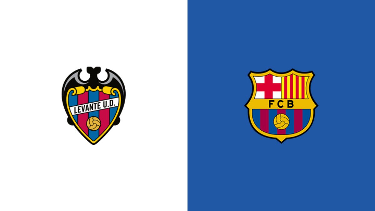 Levante vs Barcelona
