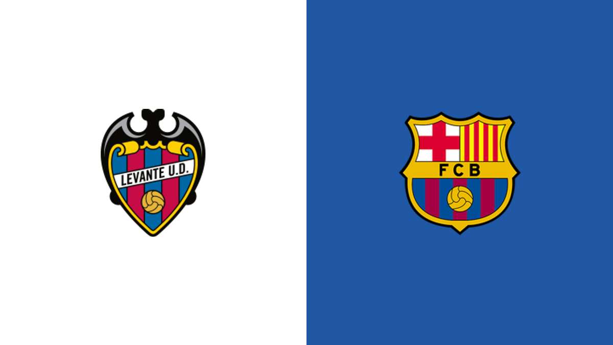 Levante vs Barcelona