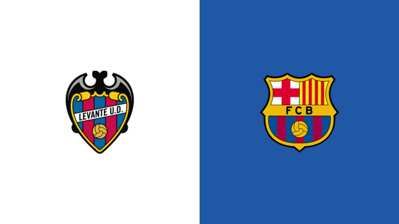 القنوات الناقلة لمباراة ليفانتي وبرشلونة في الدوري الإسباني 2026-2027