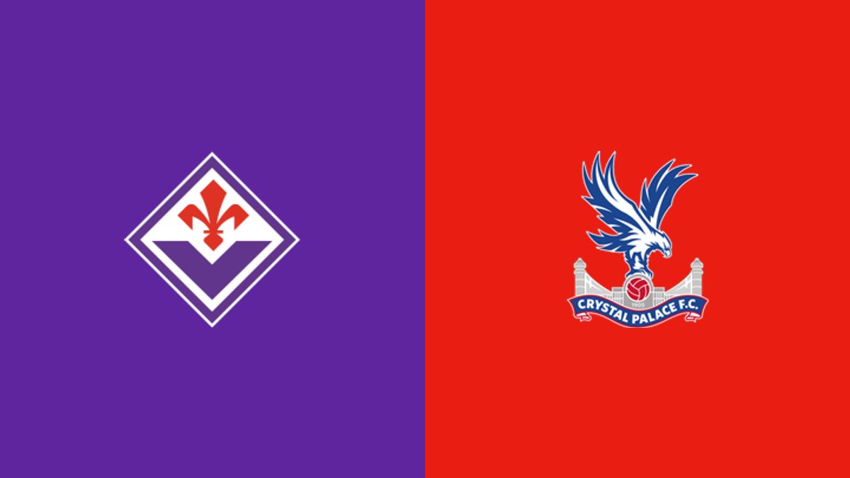 Fiorentina vs Crystal Palace