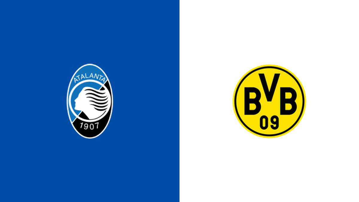 アタランタ vs ボルシア・ドルトムント